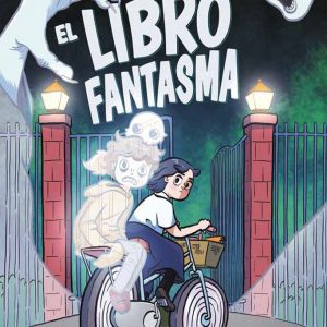 EL LIBRO FANTASMA