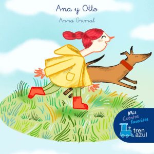 ANA Y OTTO