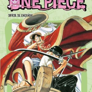 ONE PIECE 03