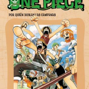 ONE PIECE 05