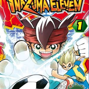 INAZUMA ELEVEN 1