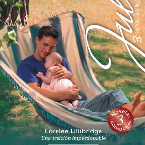 UNA TRAICION IMPERDONABLE, HEREDEROS DEL DESTINO, DE NUEVO E