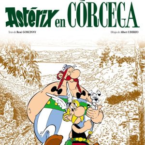 ASTERIX EN CORCEGA N?20