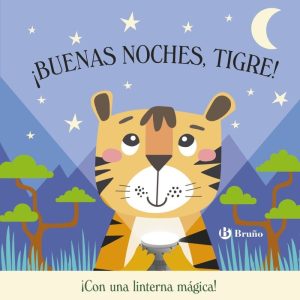 BUENAS NOCHES TIGRE