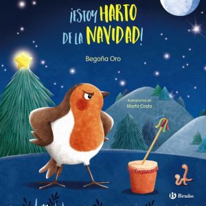 ESTOY HARTO DE LA NAVIDAD