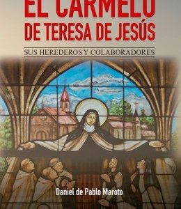 CARMELO DE TERESA DE JESUS,EL