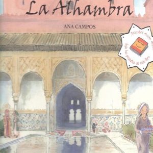 ASI ERA LA VIDA EN LA ALHAMBRA