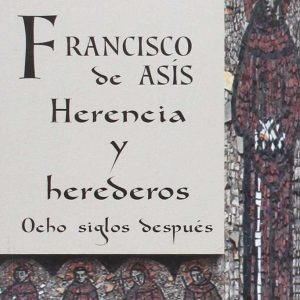 FRANCISCO DE ASIS HERENCIA Y HEREDEROS