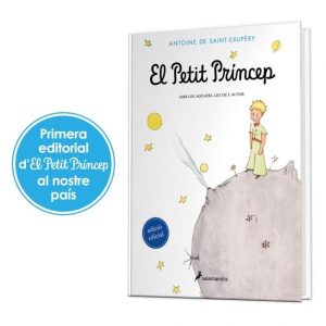 PETIT PRINCEP ORIGINAL