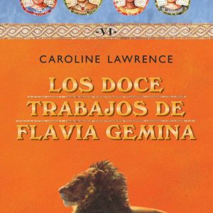 DOCE TRABAJOS FLAVIA GEMINA VI