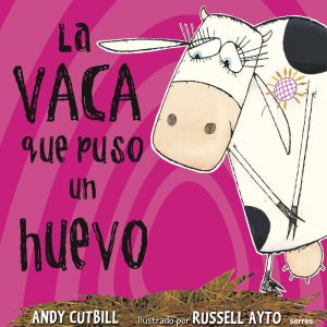 VACA QUE PUSO UN HUEVO,LA