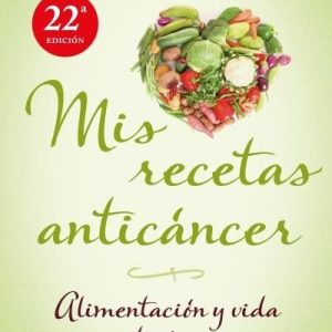 MIS RECETAS ANTICANCER