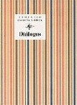 DIALOGOS DE FEDERICO GARCIA LORCA