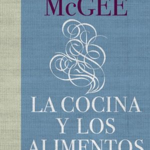 COCINA Y LOS ALIMENTOS,LA