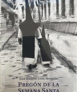 PREGON DE LA SEMANA SANTA DE SEVILLA 2025