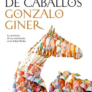 SANADOR DE CABALLOS,EL