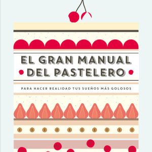 GRAN MANUAL DEL PASTELERO,EL