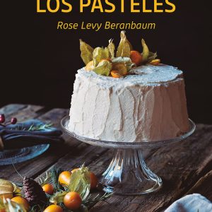 LA BIBLIA DE LOS PASTELES