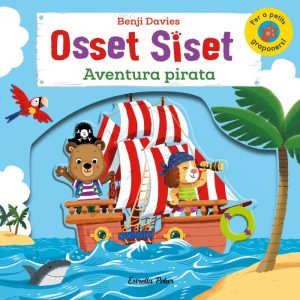 OSSET SISET, AVENTURA PIRATA