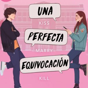 UNA PERFECTA EQUIVOCACION SEREMOS IMPERFECTOS 1