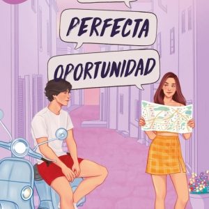 UNA PERFECTA OPORTUNIDAD SEREMOS IMPERFECTOS 2
