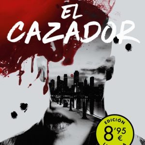 EL CAZADOR CAMPA?A DE VERANO EDICION LIMITADA (DARK VERSE