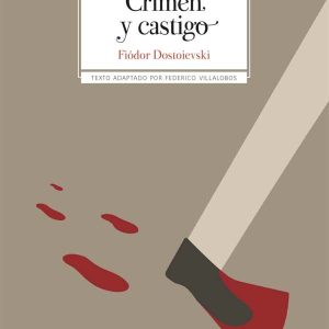 CRIMEN Y CASTIGO