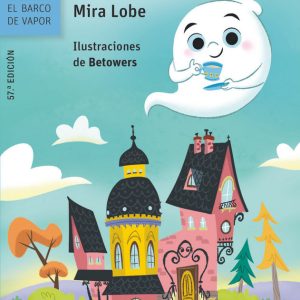 FANTASMA DE PALACIO,EL BVA