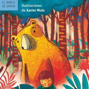 OSO QUE LEIA NI?OS,EL BVAN