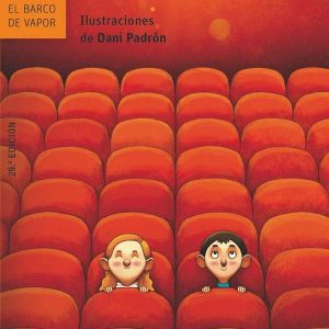 LADRON DE MENTIRAS,EL