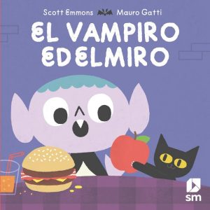 VAMPIRO EDELMIRO,EL