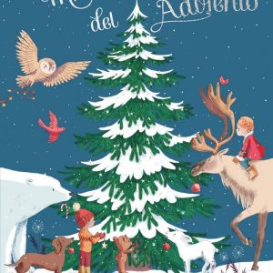 LIBRO DEL ADVIENTO,EL