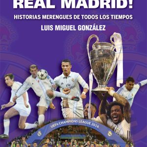 YO SOLO CREO EN DIOS Y EN EL REAL MADRID