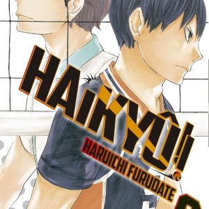 HAIKYU 06