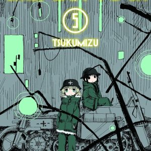 GIRLS LAST TOUR 5