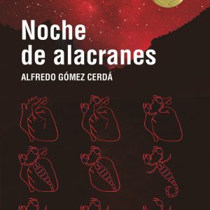 NOCHE DE ALACRANES