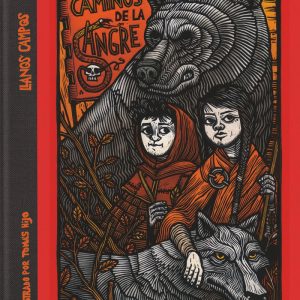 CAMINOS DE LA SANGRE,LOS