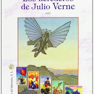 HEREDEROS DE JULIO VERNE,LOS