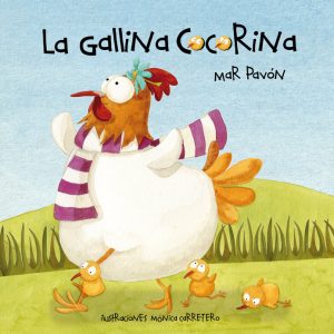 GALLINA COCORINA,LA