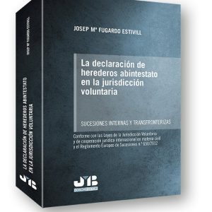 DECLARACION DE HEREDEROS ABINTESTATO EN LA JURISDICCION VOLU