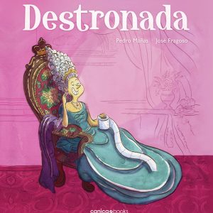 DESTRONADA