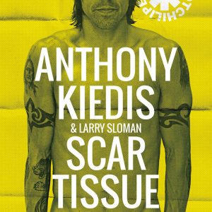 SCAR TISSUE