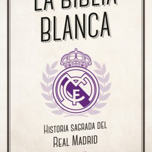 BIBLIA BLANCA,LA
