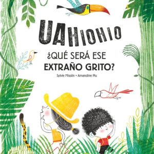 QUE SERA ESE EXTRA?O GRITO