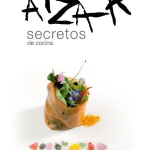 ARZAK SECRETOS DE COCINA