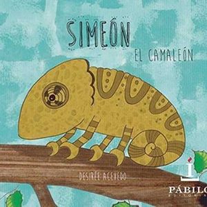 SIMEON EL CAMALEON