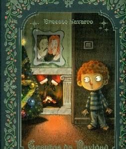 CUENTOS DE NAVIDAD PARA NI?OS Y PADRES