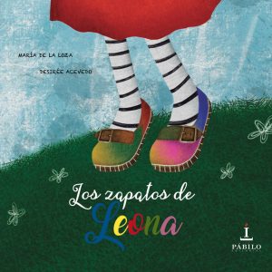 ZAPATOS DE LEONA,LOS