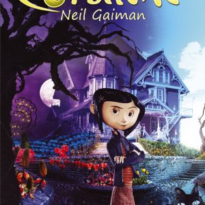 CORALINE NE PELICULA