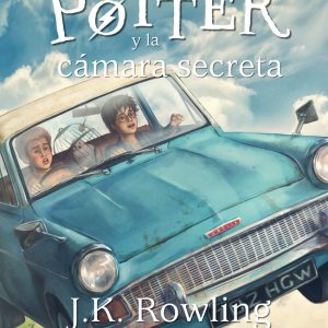 HARRY POTTER 2 LA CAMARA SECRETA